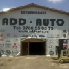 ADD AUTO SRL